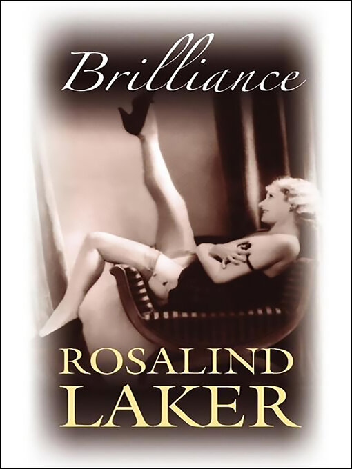 Title details for Brilliance by Rosalind Laker - Wait list